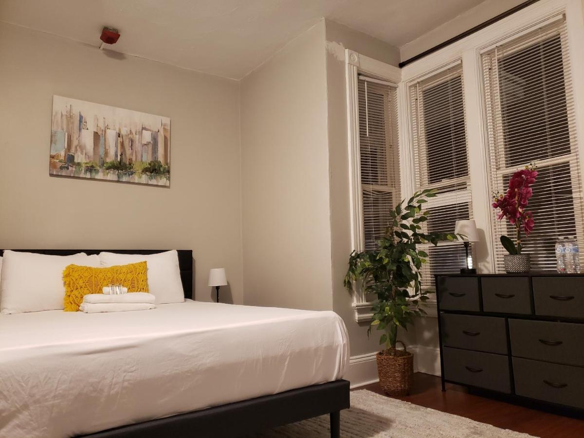 The City-Side At Silver Lake *New 1-Bed Rm Apt Apartment Providence Exterior photo