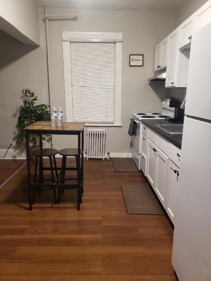 The City-Side At Silver Lake *New 1-Bed Rm Apt Apartment Providence Exterior photo